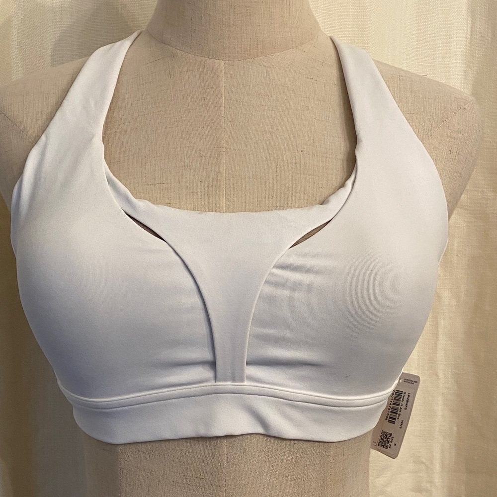 Lululemon Stash It All Bra